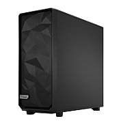 Fractal Design | Meshify 2 XL Dark Tempered Glass | Black | Power supply included | ATX_8