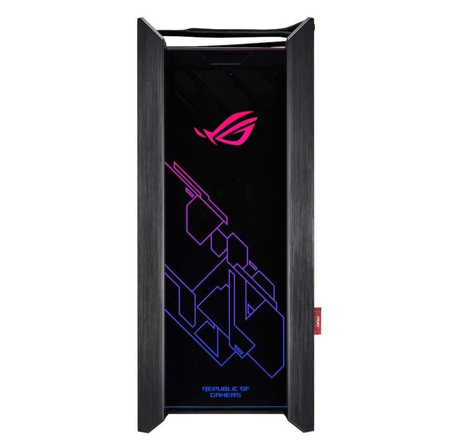 ASUS GX601 Midi Tower Black_2