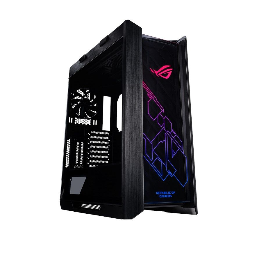 ASUS GX601 Midi Tower Black_3