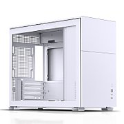 Jonsbo D31 Micro-ATX Case  Tempered Glass - white_17