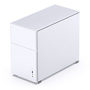 Jonsbo D31 Micro-ATX Case  Tempered Glass - white_19