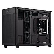 ASUS AP201 PRIME CASE TG Mini Tower Black_9