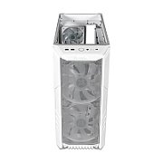 Cooler Master HAF 500 Midi Tower White_1