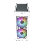 Cooler Master HAF 500 Midi Tower White_5