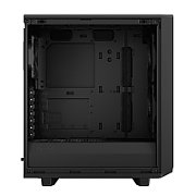 Fractal Design | Meshify 2 Compact Light Tempered Glass | Black | Power supply included | ATX_13