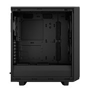 Fractal Design | Meshify 2 Compact Light Tempered Glass | Black | Power supply included | ATX_14