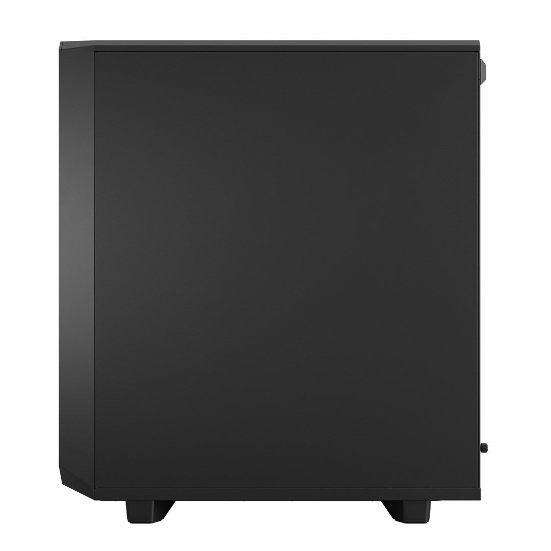 Fractal Design | Meshify 2 Compact Light Tempered Glass | Black | Power supply included | ATX_7