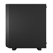 Fractal Design | Meshify 2 Compact Light Tempered Glass | Black | Power supply included | ATX_7