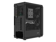 CASE  FURY SHOBO SH4F MIDI TOWER WITH WINDOW BLACK_1