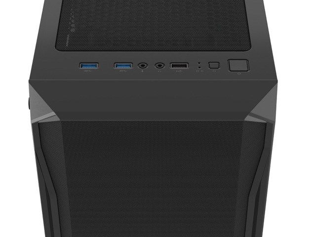 CASE  FURY SHOBO SH4F MIDI TOWER WITH WINDOW BLACK_16