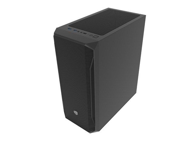 CASE  FURY SHOBO SH4F MIDI TOWER WITH WINDOW BLACK_8