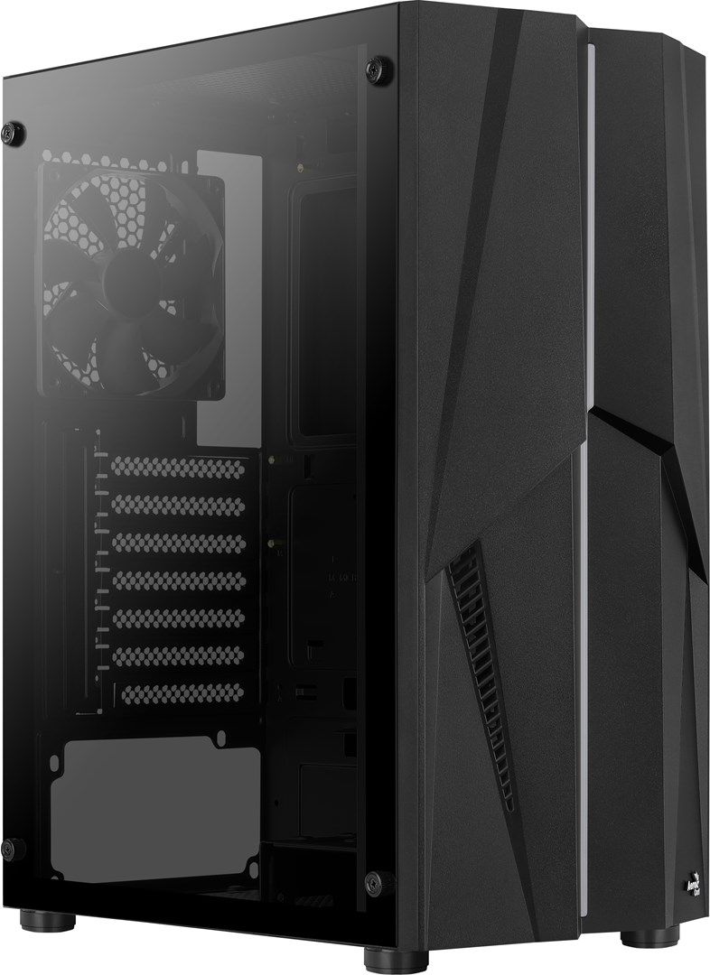 Aerocool Mecha Midi Tower Black_3