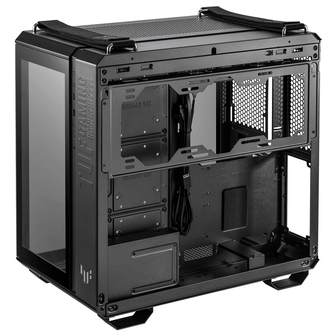 ASUS TUF Gaming GT502 Midi Tower Black_5