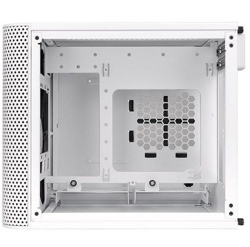 Thermaltake Core V1 Snow Edition Cube White_9