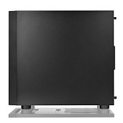 Thermaltake Versa H17 Micro Tower Black