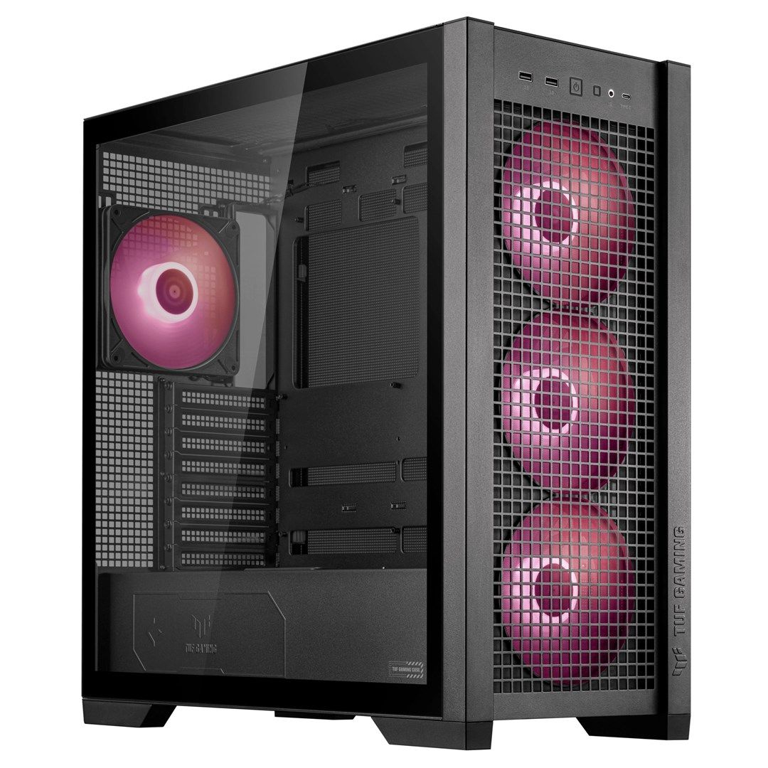 Housing Asus TUF GAMING GT302 TG ARGB BLACK_16