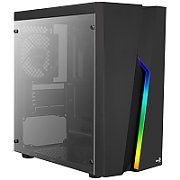 Aerocool Bolt Mini Mini-Tower Black_2