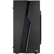 Aerocool Bolt Mini Mini-Tower Black_4