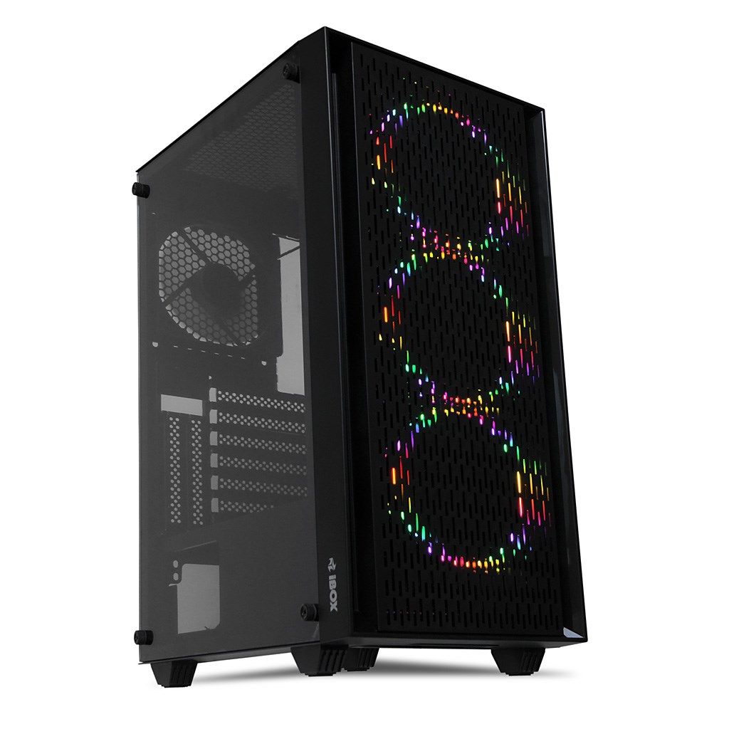 I-BOX CETUS 903 Midi Tower ATX Case_2