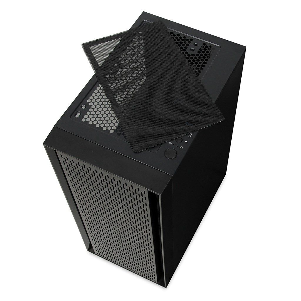 I-BOX CETUS 903 Midi Tower ATX Case_11