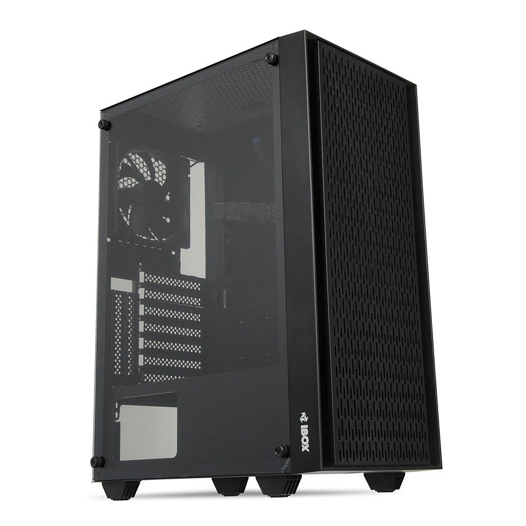 I-BOX CETUS 903 Midi Tower ATX Case_5