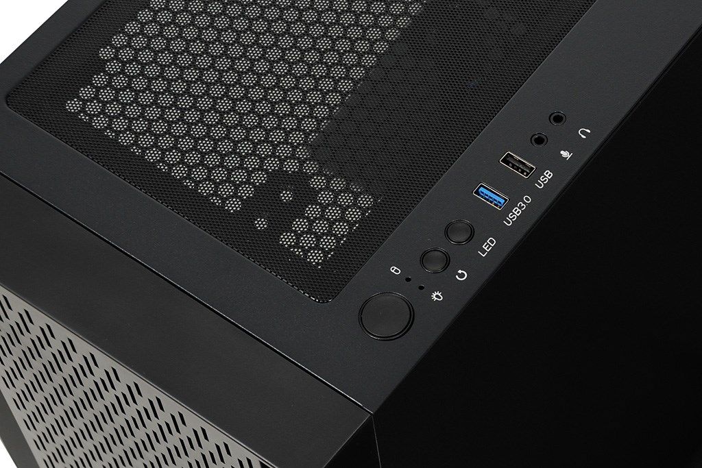 I-BOX CETUS 903 Midi Tower ATX Case_9