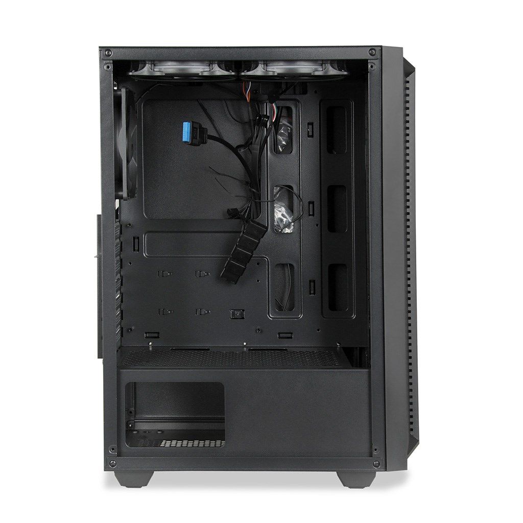 I-BOX CETUS 906 Midi Tower ATX Case_3