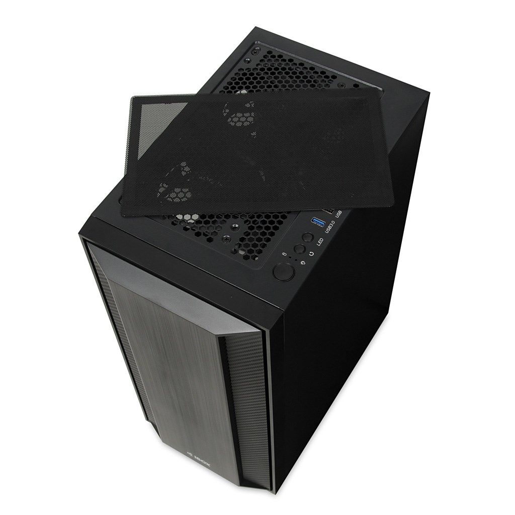 I-BOX CETUS 906 Midi Tower ATX Case_4