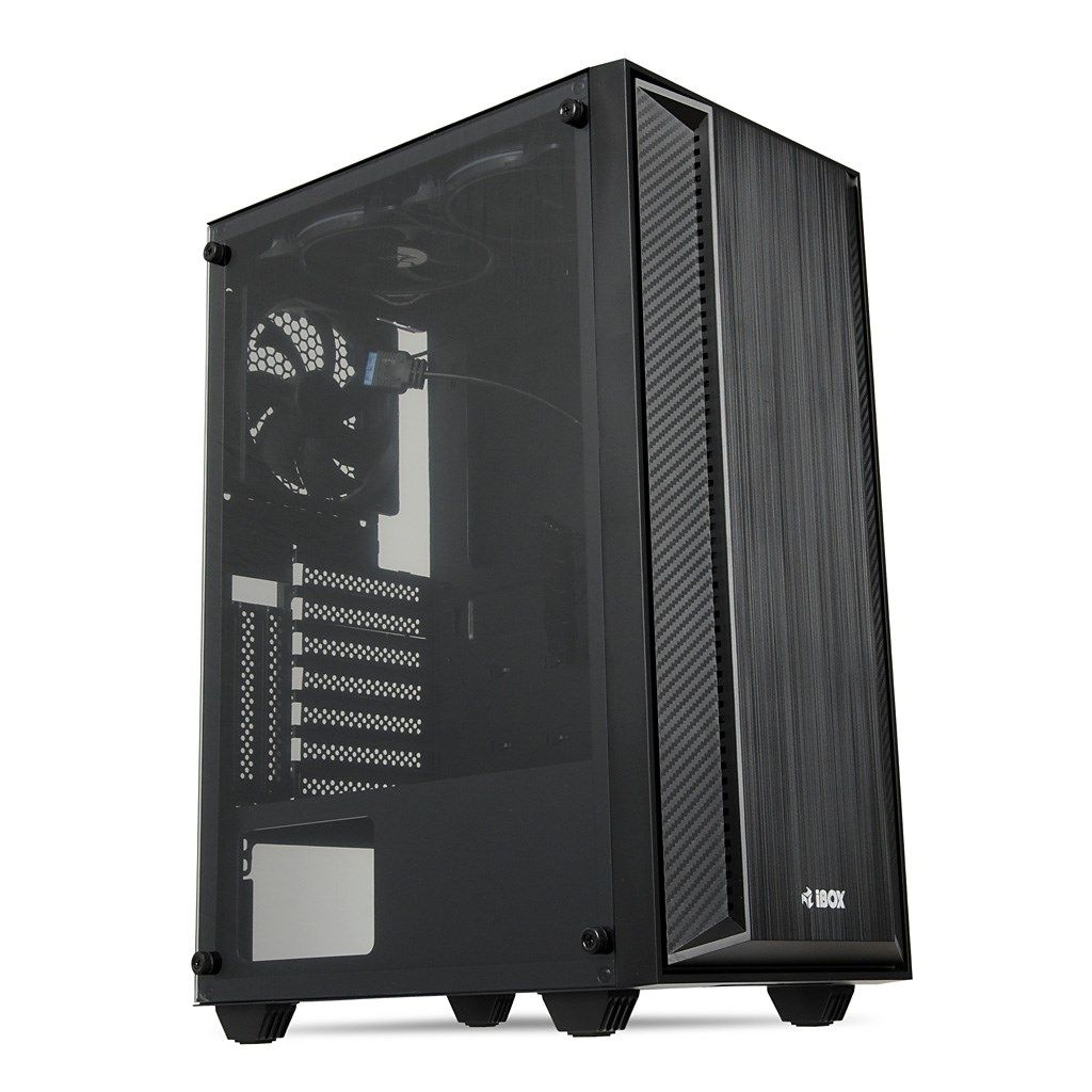 I-BOX CETUS 906 Midi Tower ATX Case_6