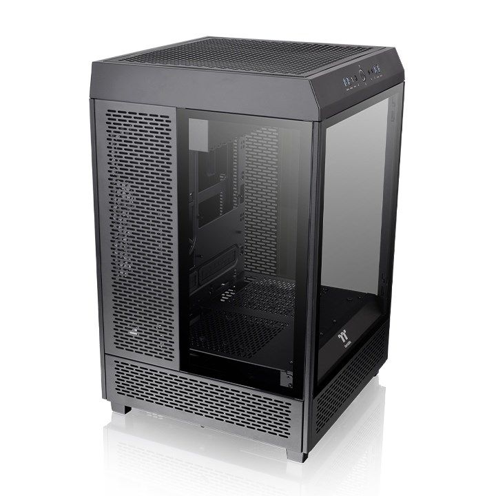 Thermaltake The Tower 500 Midi Tower Black_3