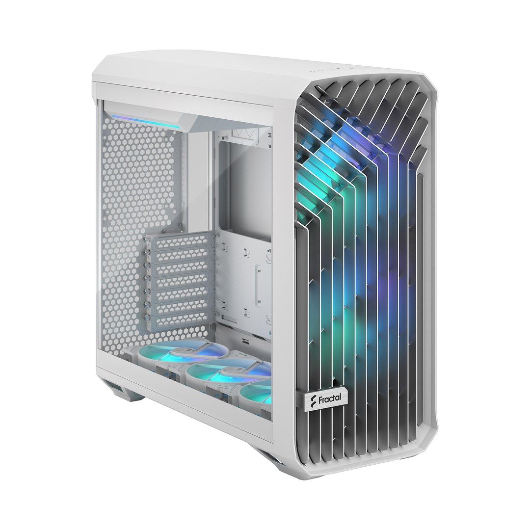 Fractal Design Torrent RGB White TG Cl_6