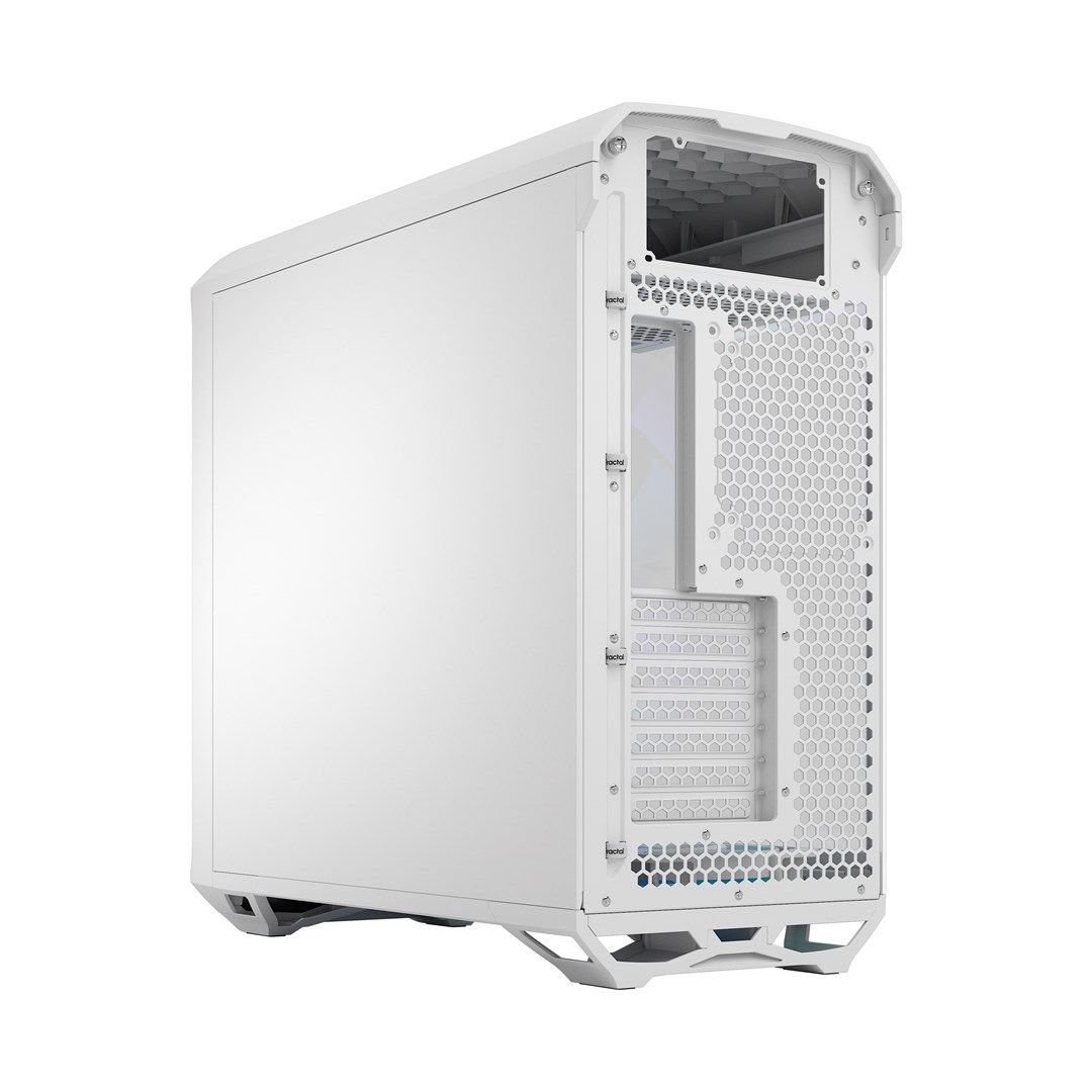 Fractal Design Torrent RGB White TG Cl_7