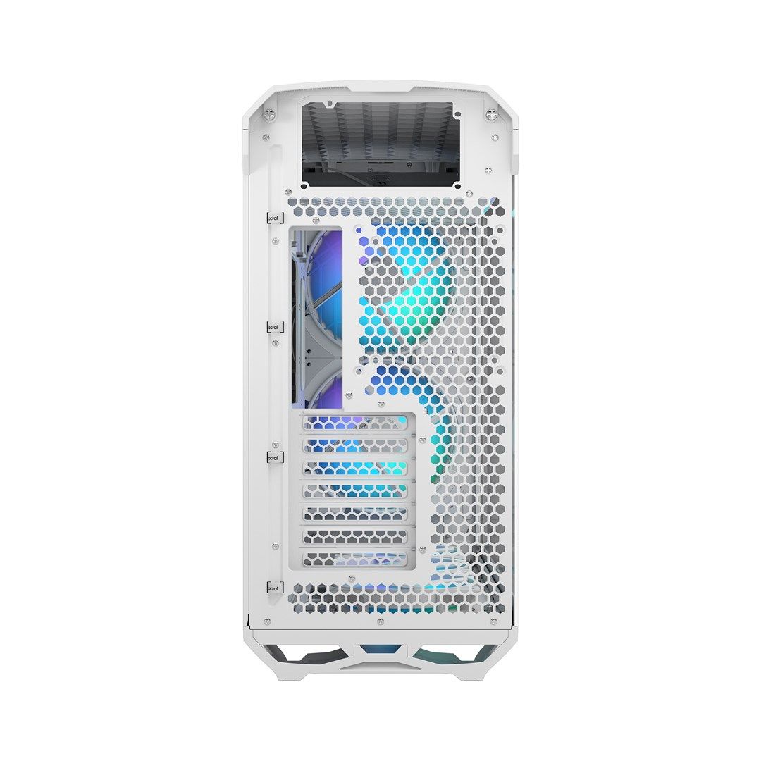 Fractal Design Torrent RGB White TG Cl_8