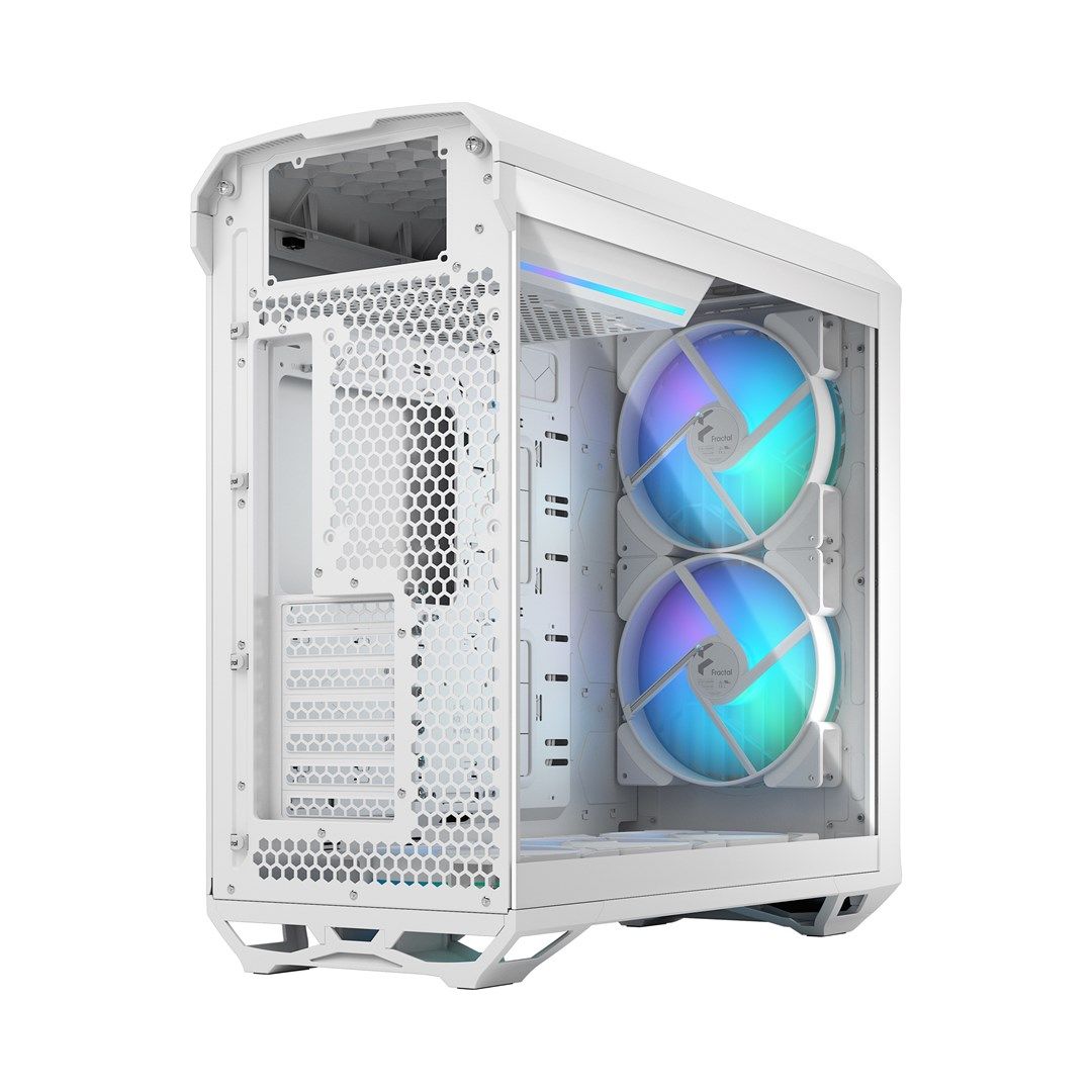 Fractal Design Torrent RGB White TG Cl_9