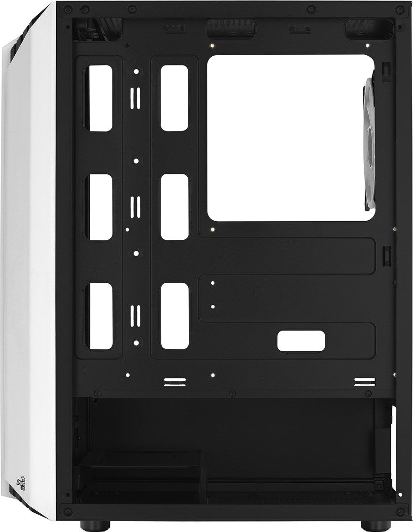 Aerocool Bionic Midi Tower White_16