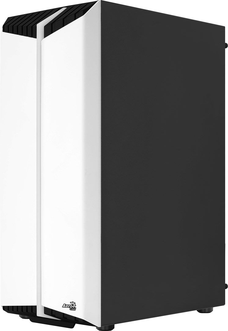 Aerocool Bionic Midi Tower White_9