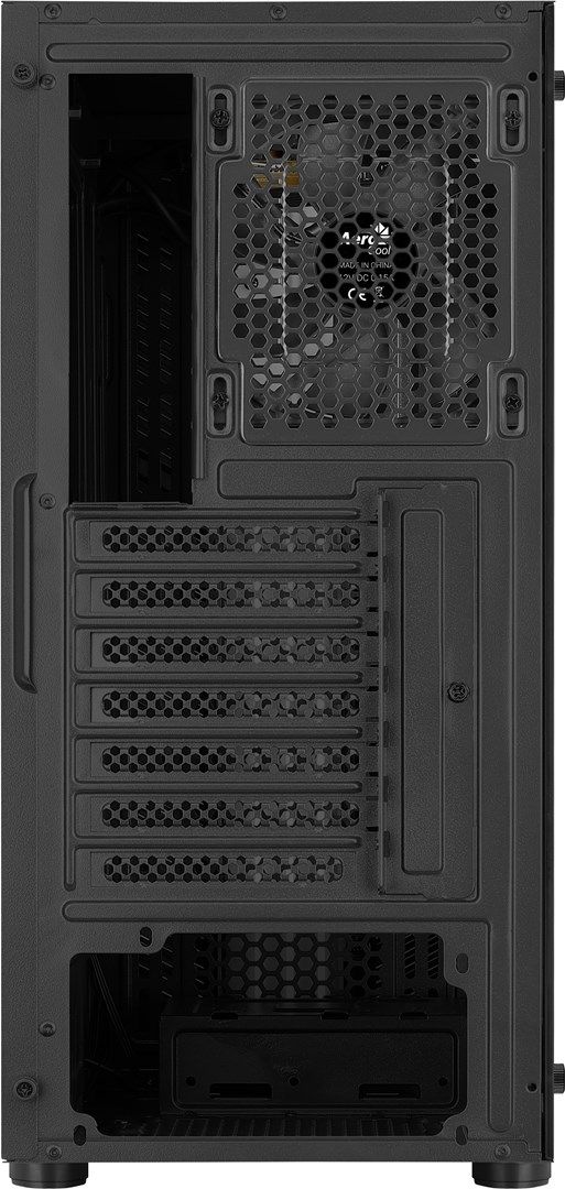 Aerocool Prime Midi Tower Black_2