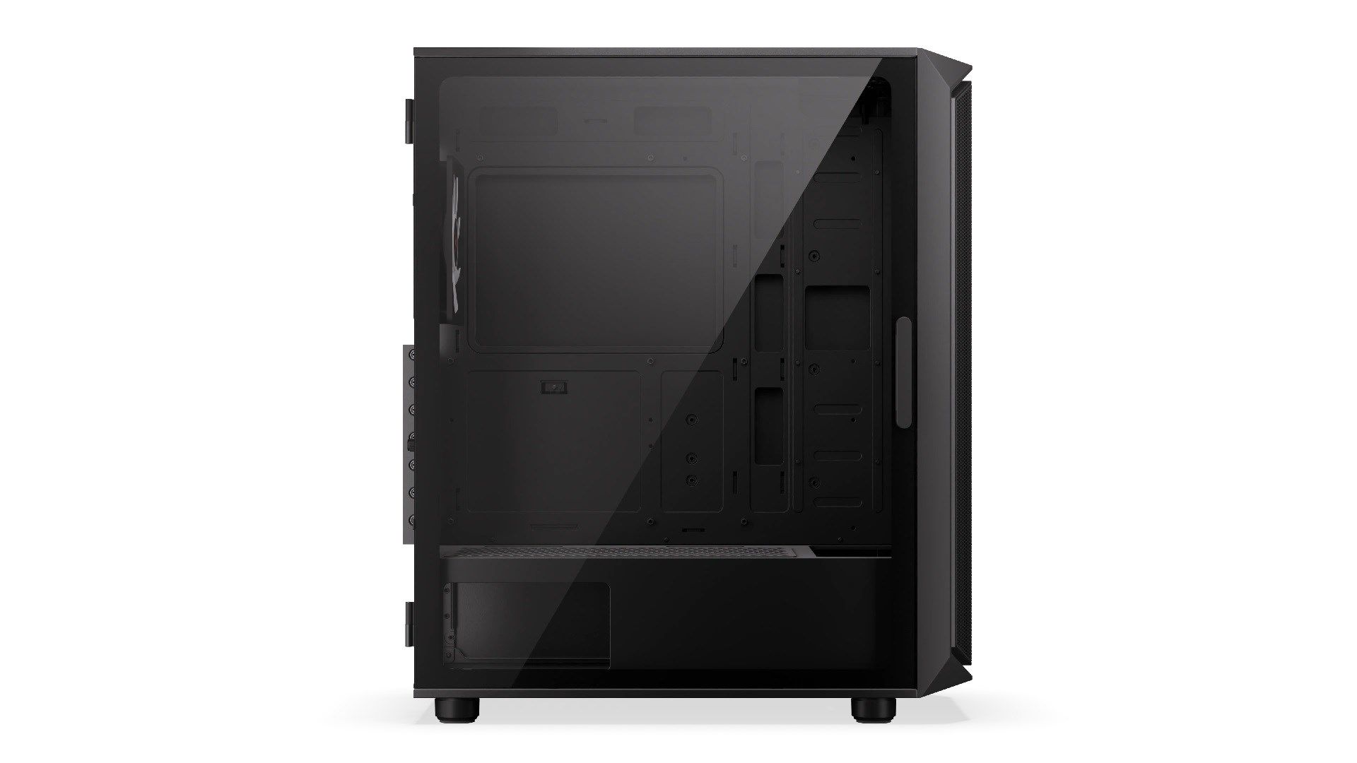 KRUX Orona Midi Tower Black_3