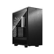 Fractal Design Define 7 Compact Midi Tower Black_1