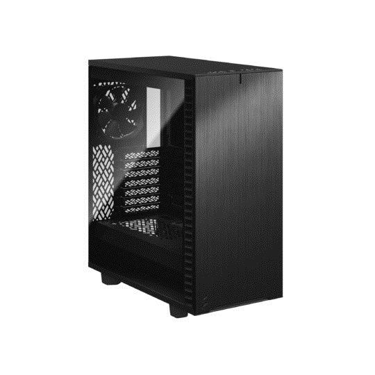 Fractal Design Define 7 Compact Midi Tower Black_2