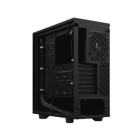 Fractal Design Define 7 Compact Midi Tower Black_19