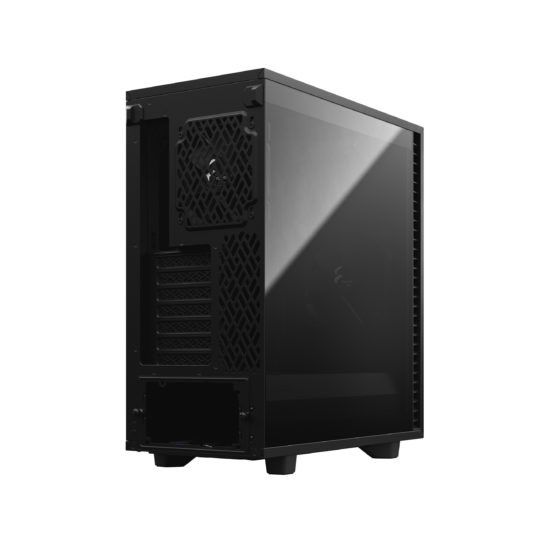 Fractal Design Define 7 Compact Midi Tower Black_4