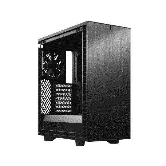 Fractal Design Define 7 Compact Midi Tower Black_10