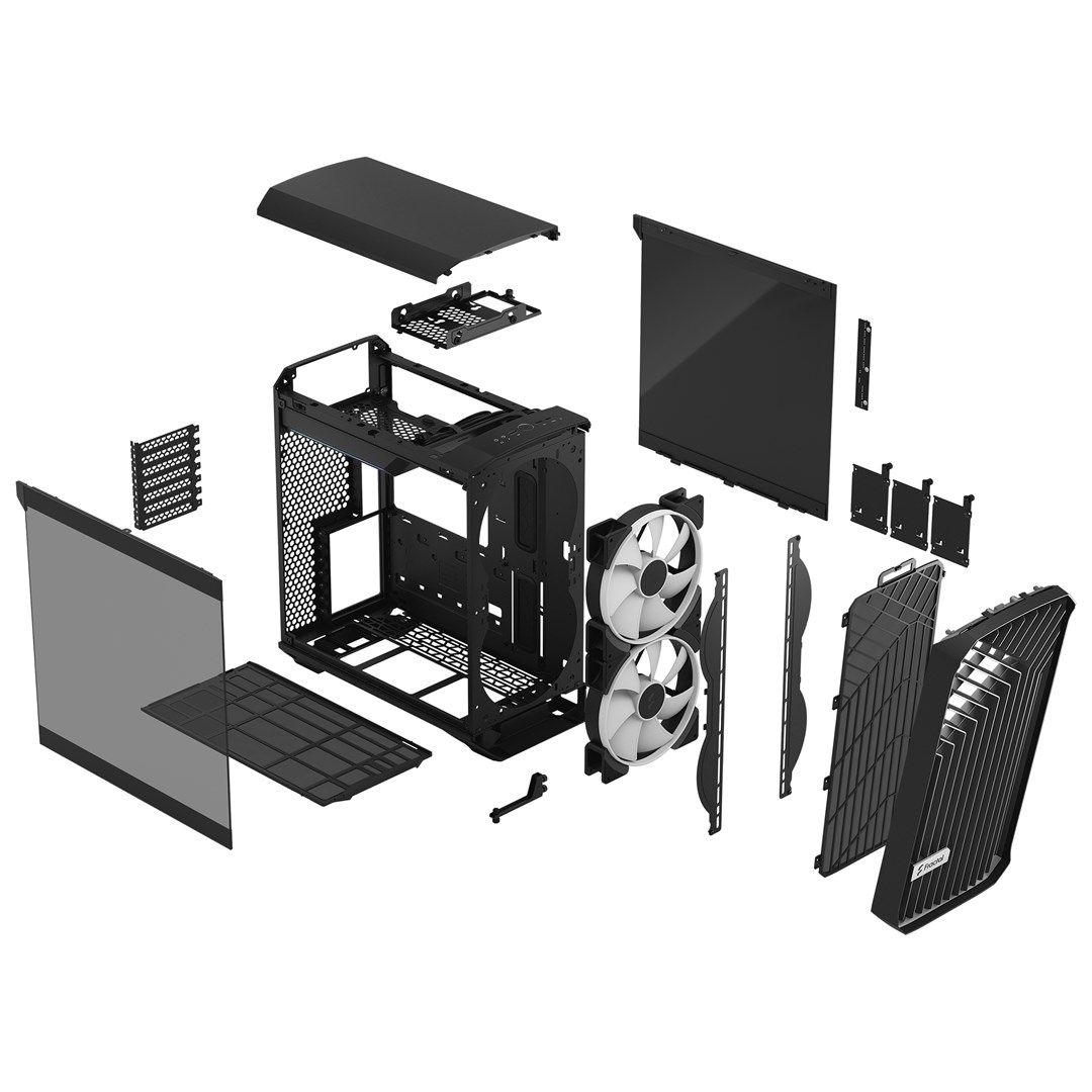 Fractal Design Torrent Compact Tower Black_13