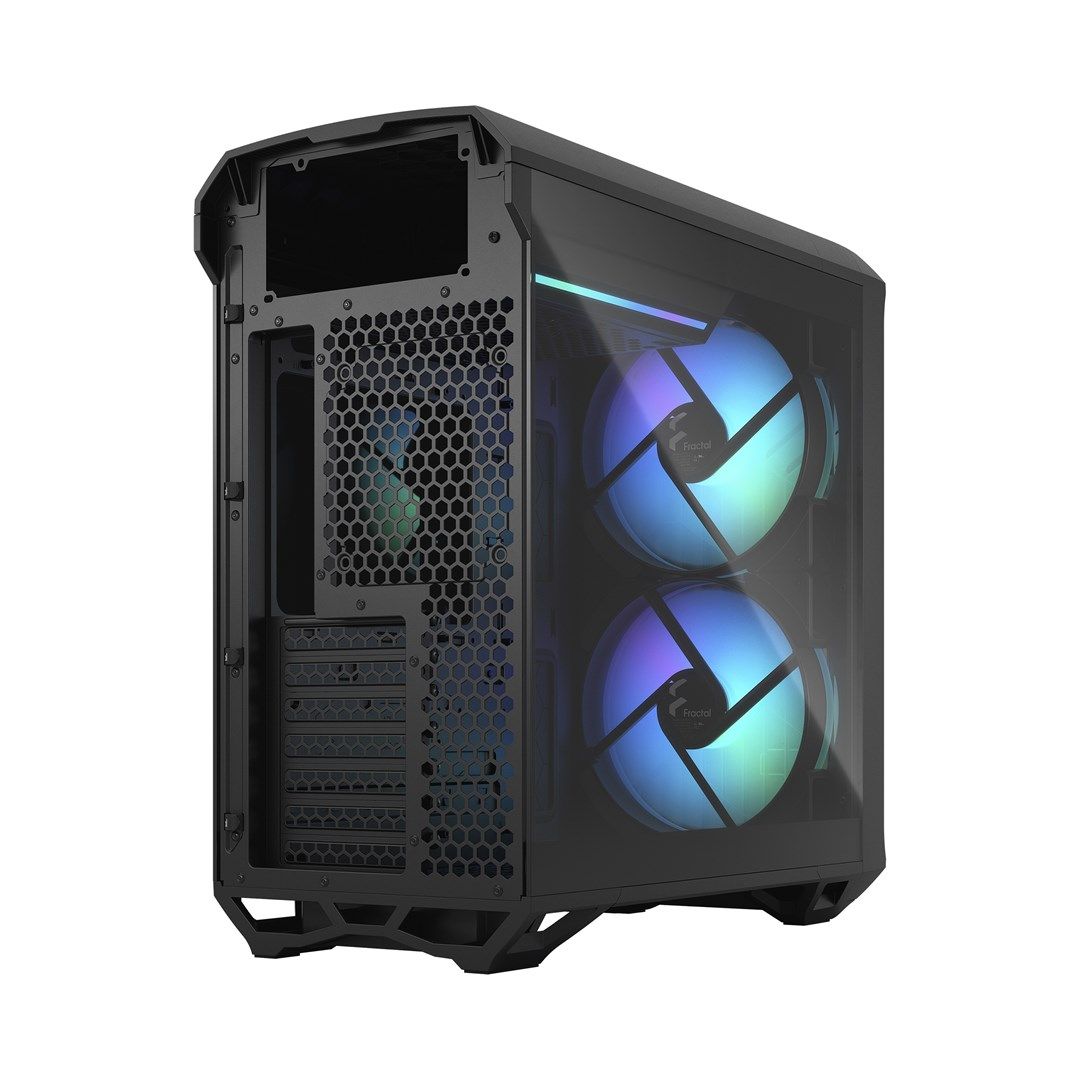 Fractal Design Torrent Compact Tower Black_8