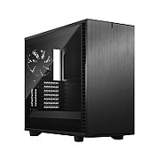 Fractal Design Define 7 Midi Tower Black