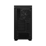 Fractal Design Define 7 Midi Tower Black