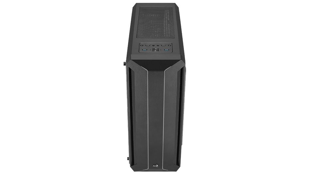 Aerocool PGS Skyline-A-BK-v1 Case ARGB_8