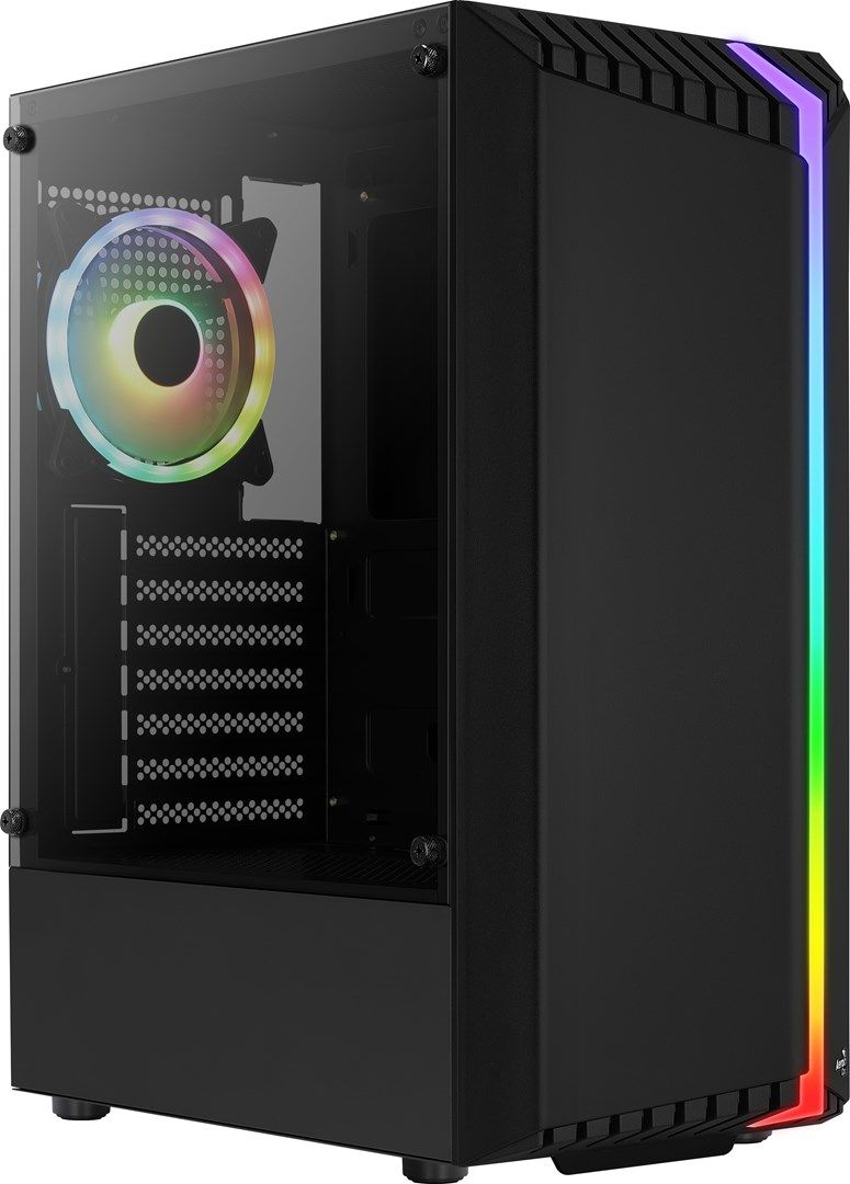 Aerocool Bionic Midi Tower Black_2