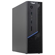 Akyga AK-202-01BK computer case Small Form Factor (SFF) Black_1